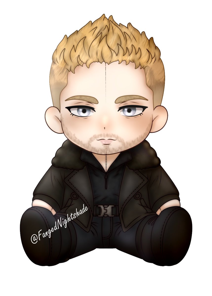 NightshadeFangs's tweet photo. Plushie Batch 1

For @ClawfullyChaos @TamoDG2 @Ghost_Razgriz06 and @AdelizaNera

Hoping to do more soon :) https://t.co/oMqff2LkLu