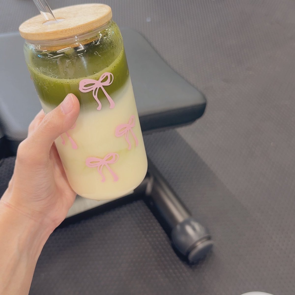akwaa2's tweet photo. 🍵ིྀ🌸🤍༘⋆｡˚ 𐙚𝄞⋆ ݁♪ . https://t.co/QkCdiAukUJ