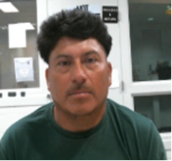 曼纳萨斯ICE逮捕多重犯罪非法移民瓦尔特