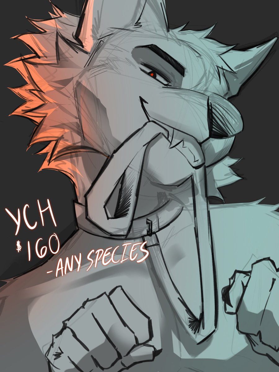 _ExcaliburWolf tweet picture