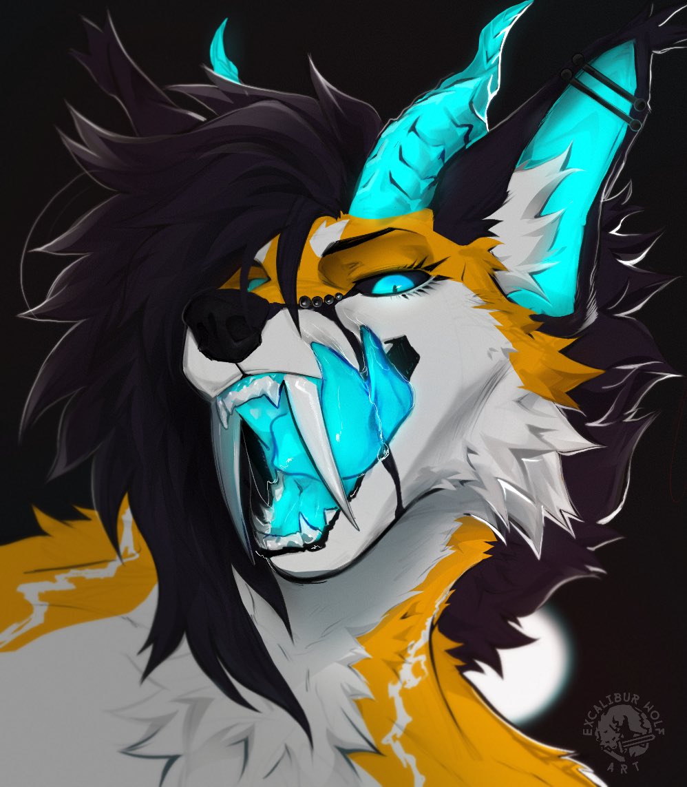 _ExcaliburWolf tweet picture