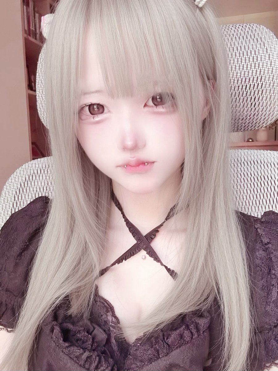 isekai_rina's tweet photo. ♡about me
这里异世界 ip福建 157
互fo互转欢迎 想认识同风格的女孩
直fo就是喜欢你 你喜欢我我就喜欢你
互关可以来sl我我很温良！可以找我玩游戏和聊天！
是一个可爱的穿孔爱好者
p3是门槛表喵 https://t.co/4J3FjO39Xn