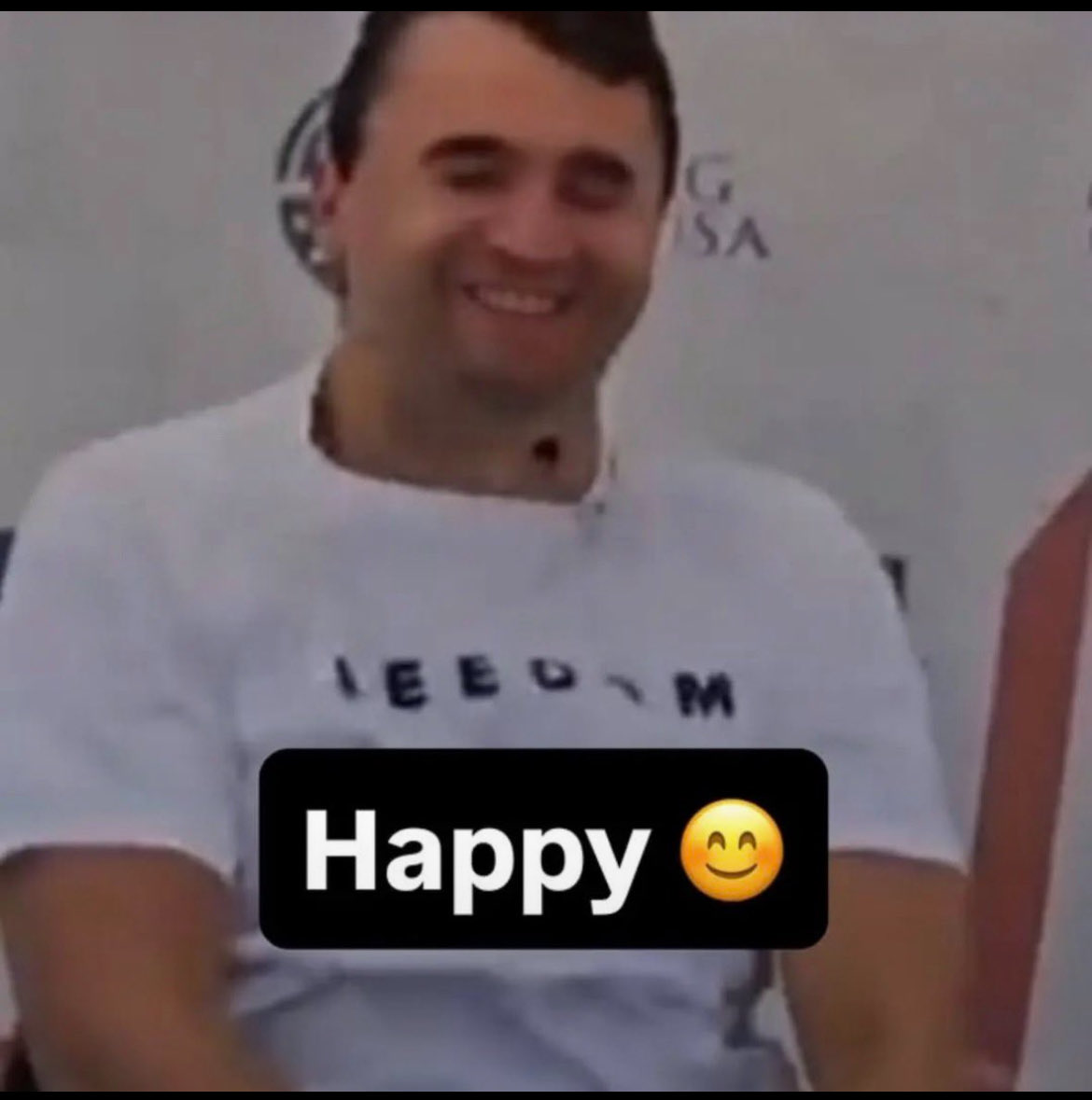 Elonsucksitt's tweet photo. @Bettik_Martin__ @JackyTr4n @pinkcels Me when men try to hurt my feelings but it’s just projection https://t.co/CEkqLxy0tz