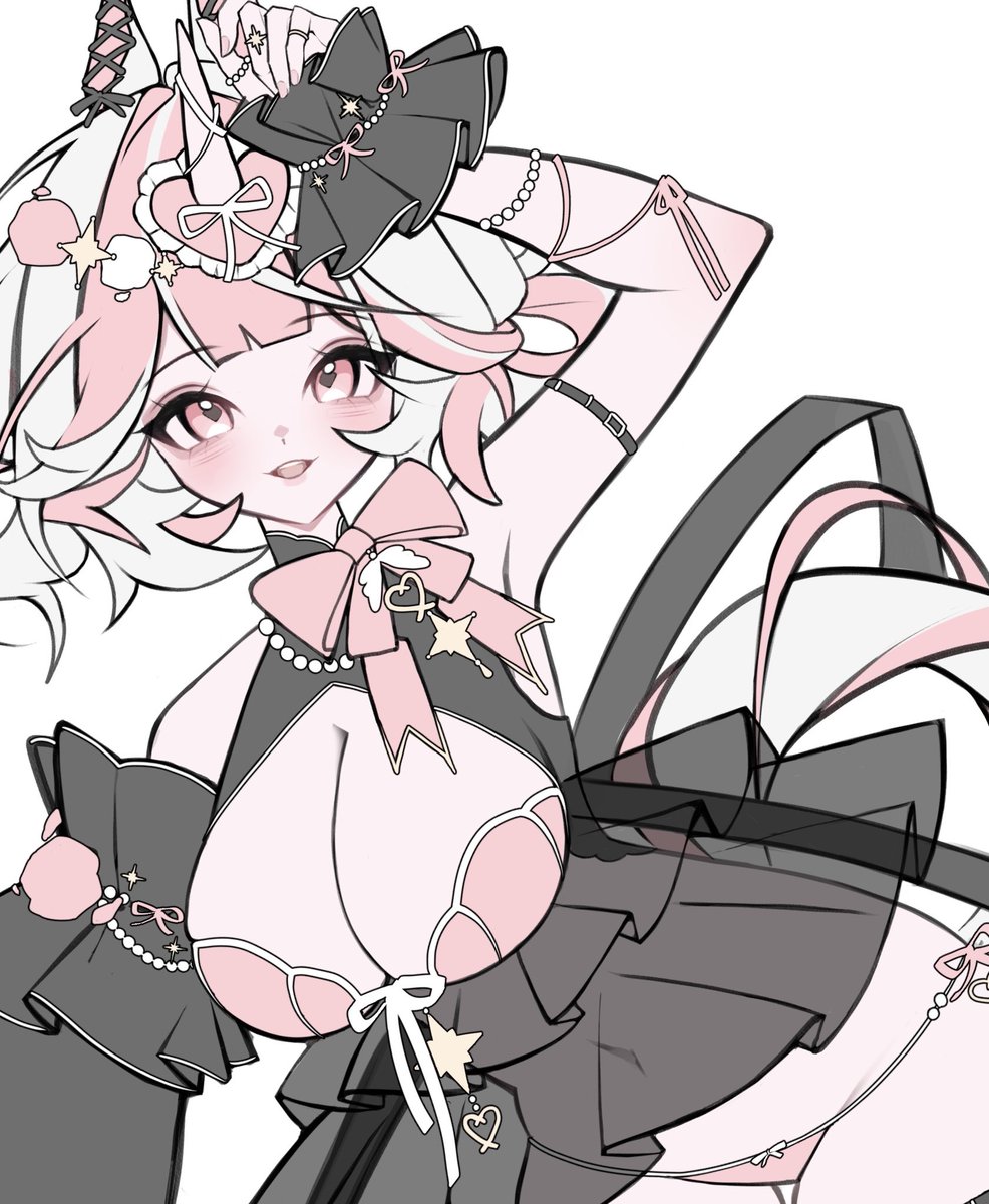 rumireyy's tweet photo. 🌸 #wip https://t.co/zdSHikAPoV