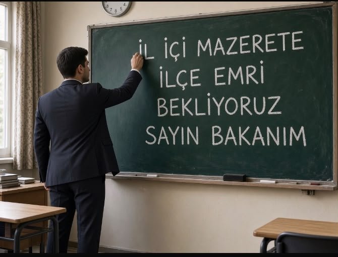 editor_dr_'s tweet photo. Yusuf__Tekin @mebpgm @_aliyalcin_ İl içinde mazereti bulunan öğre tmenler ailelerine yakın görev yapmak istiyor. İlçeler arası mesafeler dikkate alınarak ilçe emri uygulaması hayata geçirilsin 
#mebiliçimazereteilçemri https://t.co/nF1bU1yNBf