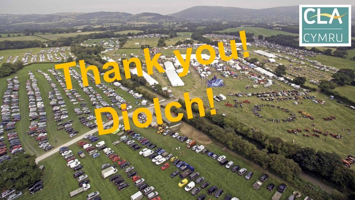 CLACymru's tweet photo. Denbigh and Flint Show… done!😍 

We have truly enjoyed meeting and chatting with so many interesting people. We have had a blast.

Thank you!!!

#CLACymru #RuralWales https://t.co/0Xy1IC5cjF