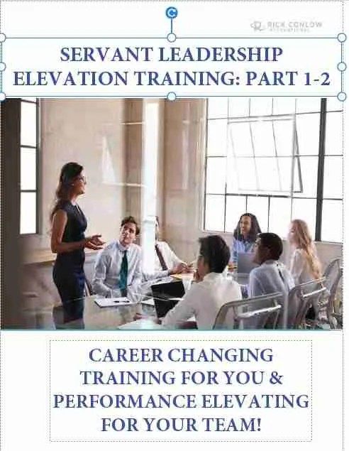 RickConlow's tweet photo. ELEVATE YOUR TALENT & YOUR TEAM'S SUCCESS.
https://t.co/AF7RufoflU
#leadership #management #servantleadership #peoplefirst #coaching #womeninleadership #startups #humanresources #employeeengagement #entrepreneurs #businessowners #ceos #leadbyexample #teamwork #change #success https://t.co/h63H8WaEsH