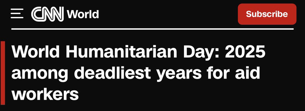 AssalRad's tweet photo. Why @CNN? Who keeps killing them? https://t.co/9PEYm4i2Uh
