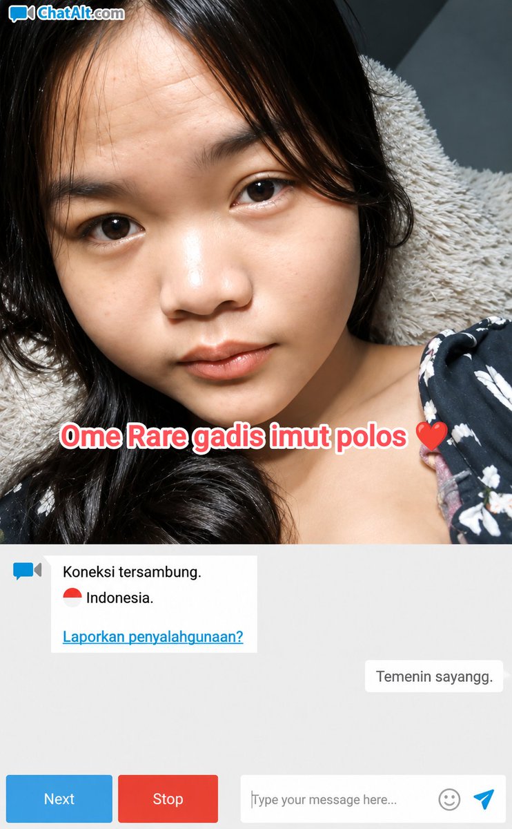 Yoru_yumee's tweet photo. Ome Rare gadis imut polos https://t.co/kAMGel8Vfo