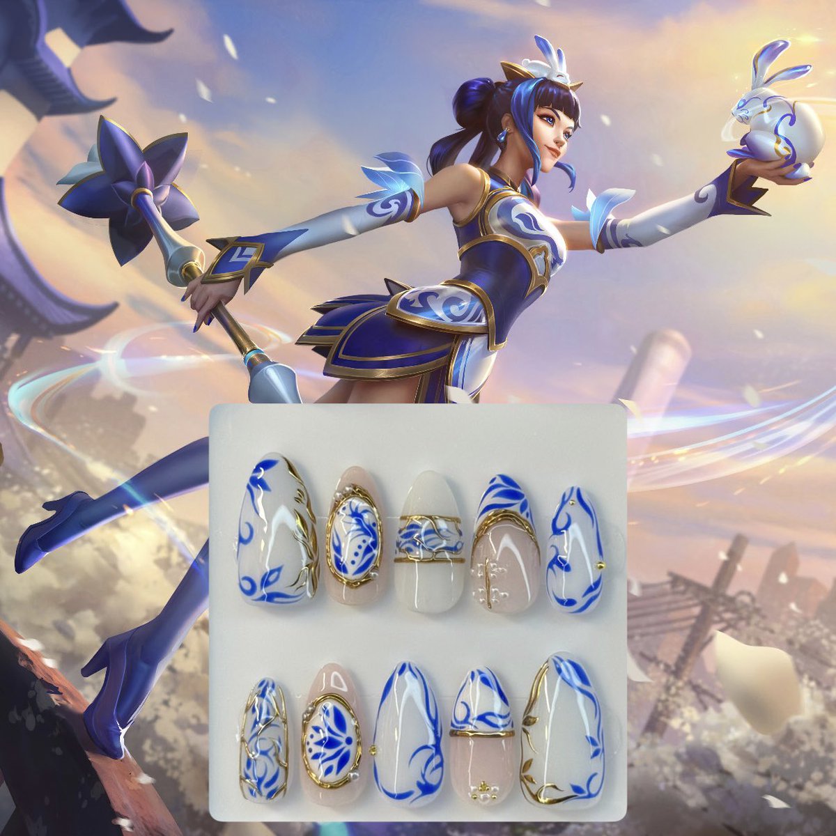 eviefoxiee's tweet photo. for my lux lovers <3 https://t.co/OLtT99okYz