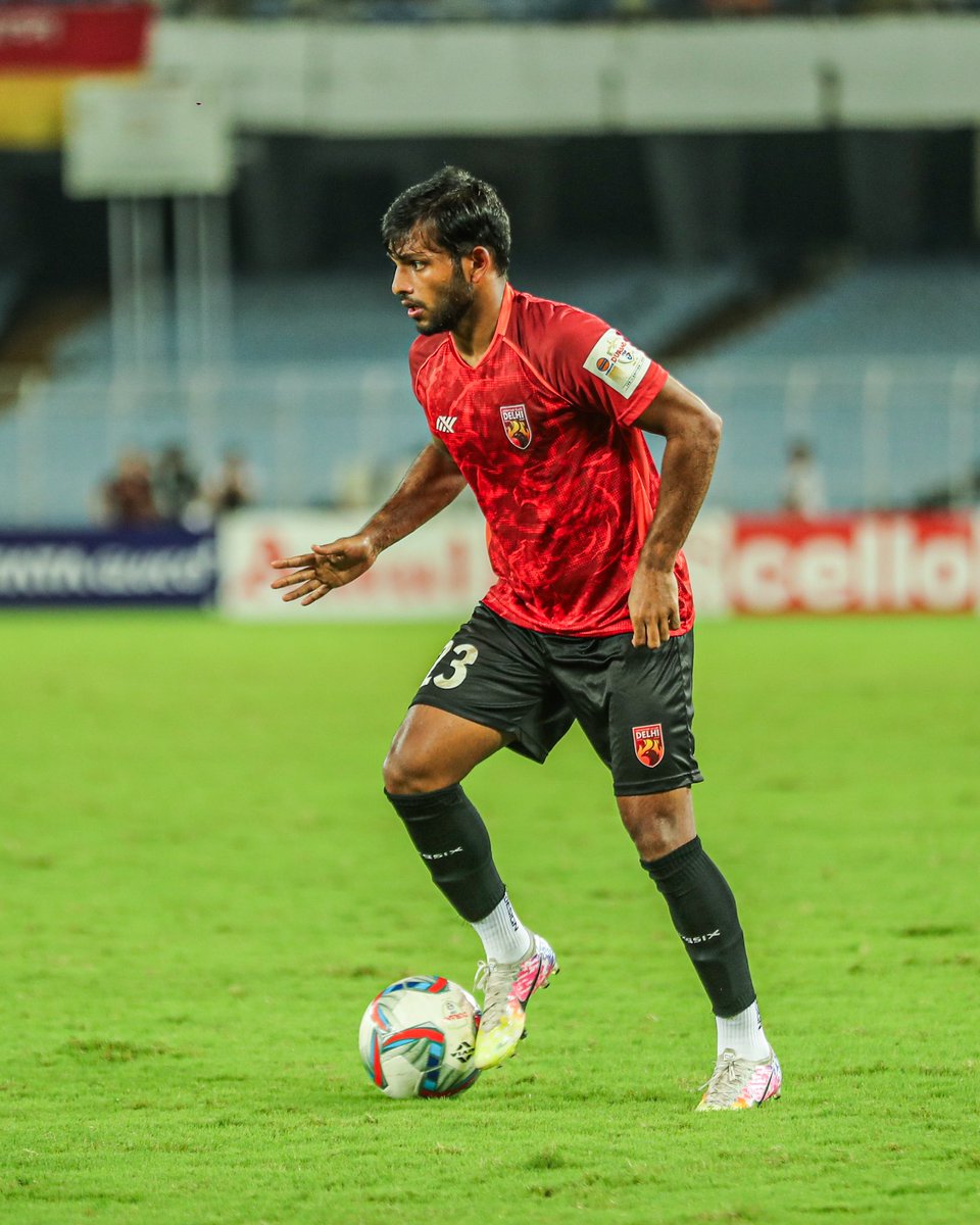 OfficialSCDelhi's tweet photo. 90 MINUTES OF FIGHT. 👊🏻

The result didn’t go our way, but the fight never stopped.
Proud of this group. 🐦‍🔥

#SportingClubDelhi #SCDelhi #AbDilliKiBaari #135thEditionofIndianOilDurandCup #SCDEBFC

{ Sporting Club Delhi, IndianOil Durand Cup, SC Delhi vs East Bengal FC, SCD vs EBFC }