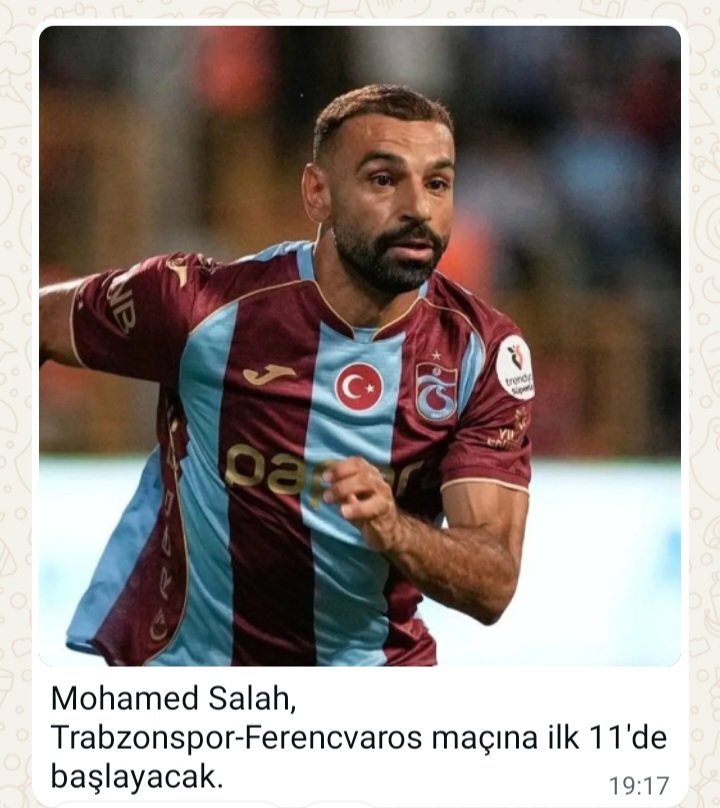 stanbulMehmet1's tweet photo. #TSvFER
#trabzonspor
#htspor #sonsayfa
#fenerinmaçıvar
#beşiktaşınmaçıvar
#burasıbeşiktaş
#forzabeşiktaş
#bjkveyp #UEL
Lukaku
Vlahovic osimhen
#FBvLYN
#OLvFB
Salah https://t.co/1FZTDebWCB