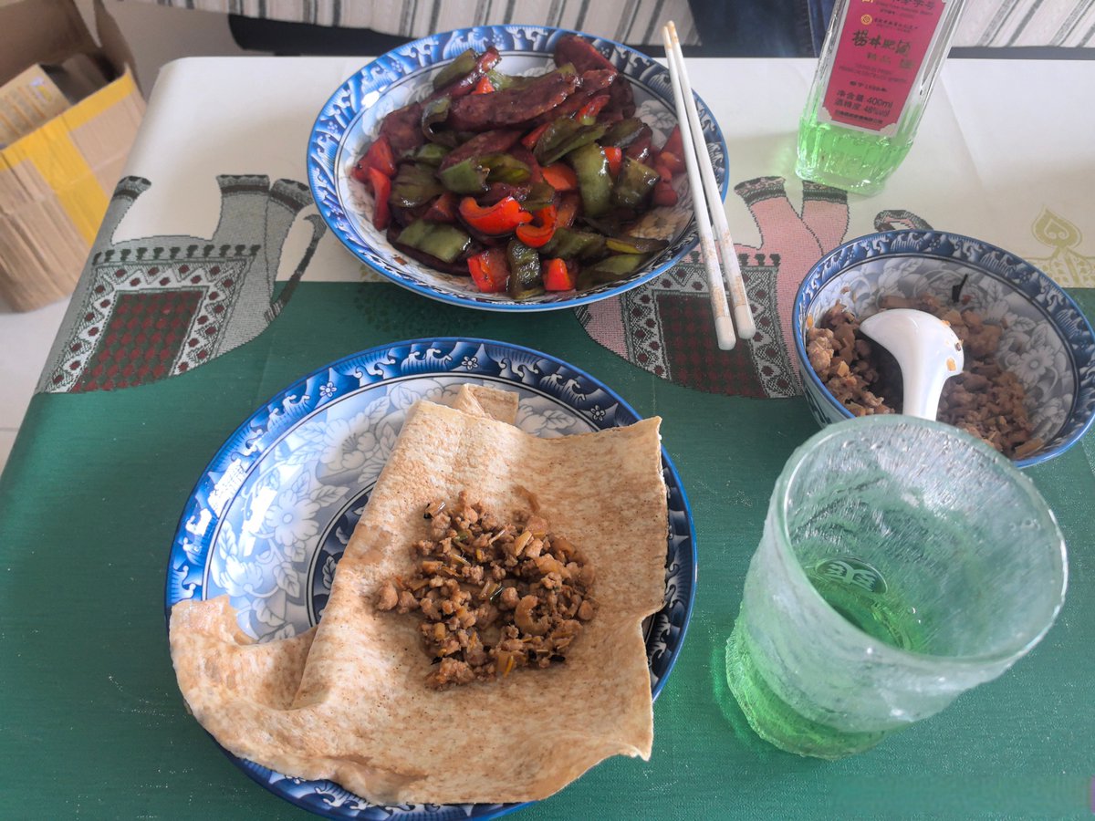 RaymondPie17870's tweet photo. [From eating instant noodles every day to cooking fresh veggies for my family—small steps make big life warmth →]， https://t.co/CBQwmfLLkI