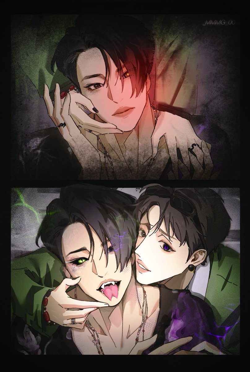 _MMMG_00's tweet photo. 성홍｜📸Toxin.🐍

#seongjoong https://t.co/MVrVYQv3Ga