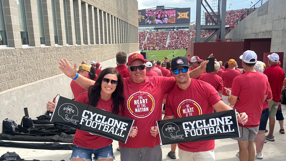 Cyclone_Club's tweet photo. 1 week away from celebrating our favorite people... CYCLONE CLUB MEMBERS!
#dayofhonor26 https://t.co/ODpq33rsCK