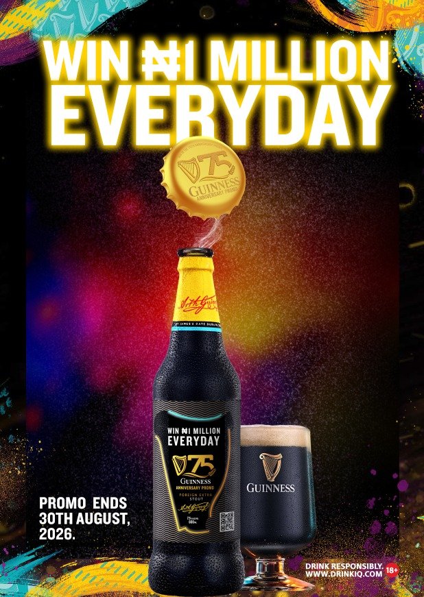 realT3M's tweet photo. Your winning moment could start with one promo code. Check your Guinness bottle and enter the code under the crown cork. #GuinnessOpenForMore https://t.co/Hh0Bsy5EPk
