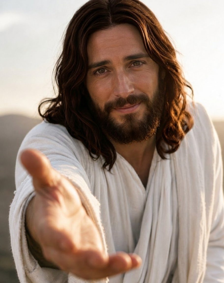 Richard_gh1's tweet photo. "Don't be afraid; just believe"

Mark 5:36 https://t.co/vw123gyGG3