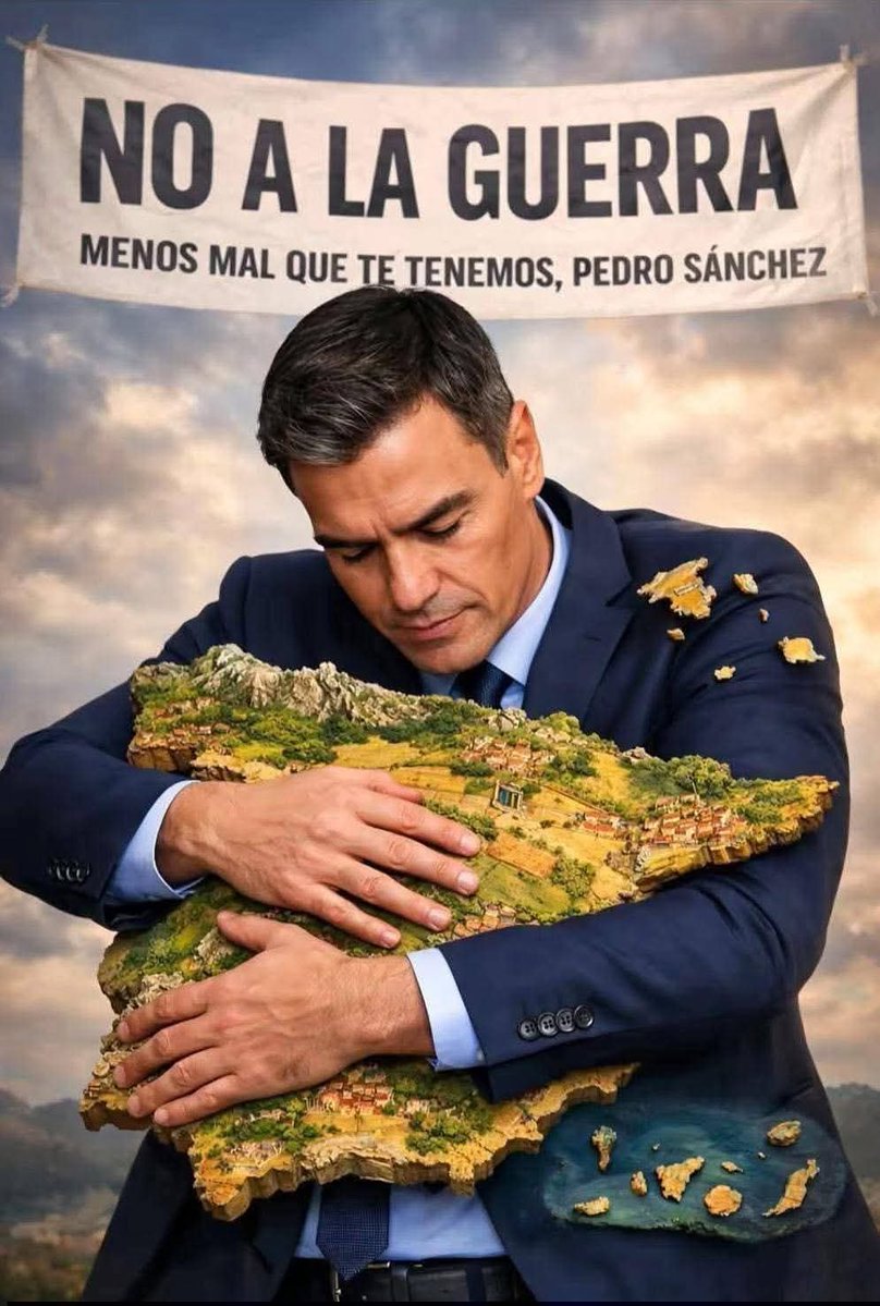 PlazaPorta48891's tweet photo. Mientras el señor de la guerra..Aznar y sus secuaces,nos metieron en una guerra,nuestr presidente continúa luchando por todos..!🇪🇸🇪🇸❤️❤️💪💪❤️🇪🇸❤️💪 https://t.co/koV5BeoeAj