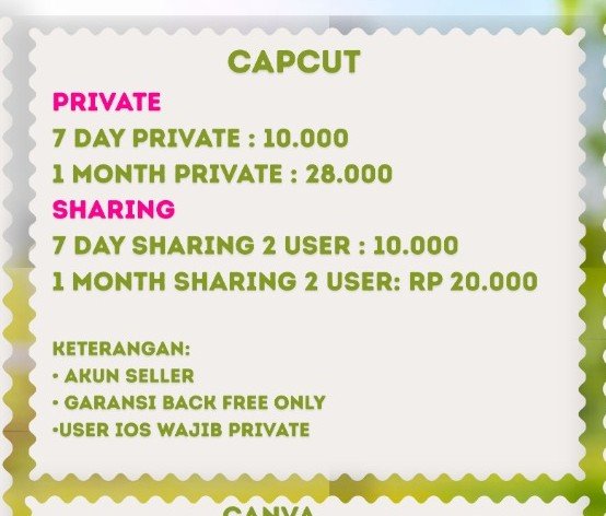 ogg6rche's tweet photo. @balo_hulla gercep syg langsung cht wa ajaa yaw https://t.co/EvNcTMjrif
