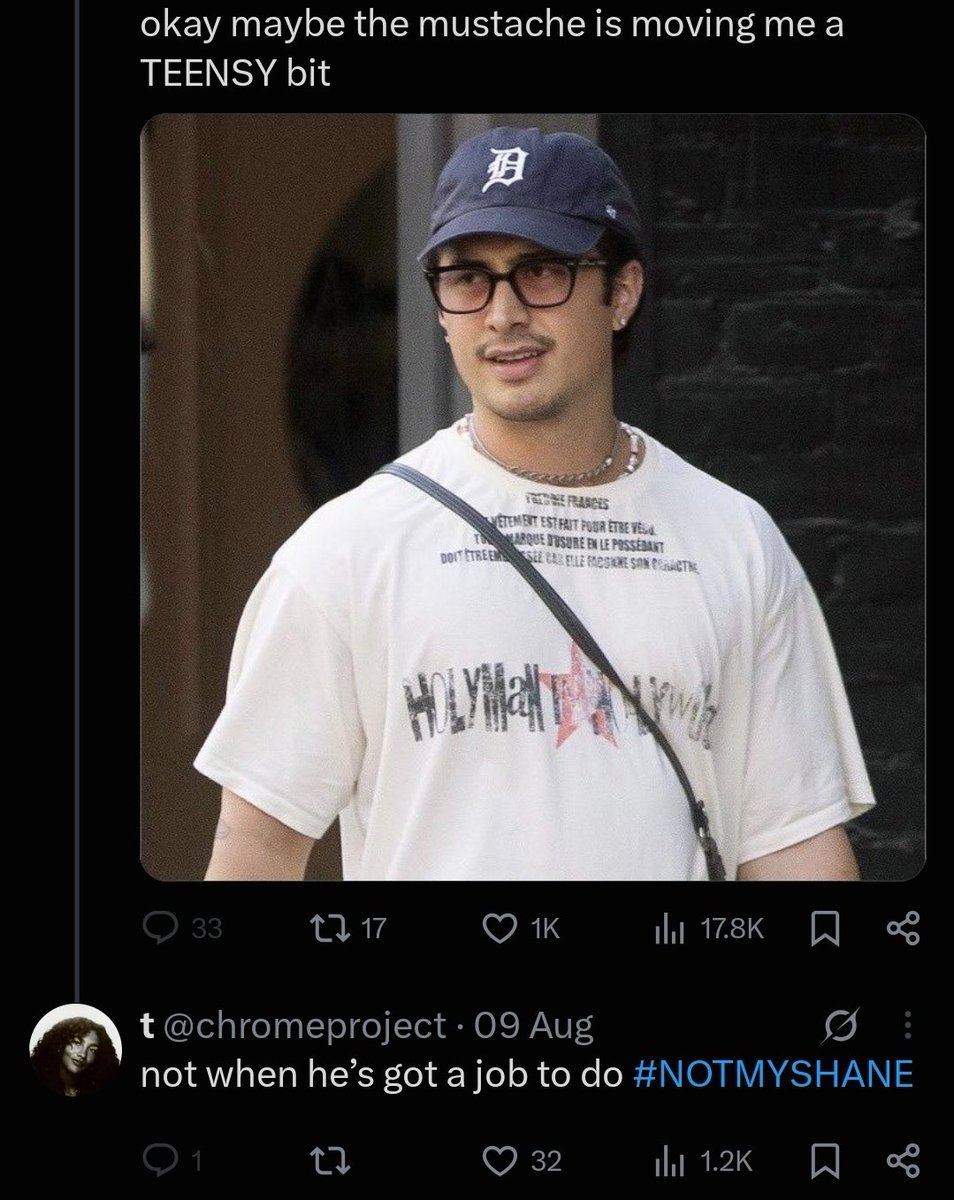 centaurstation's tweet photo. @csvogue Just disengenuous as fuck https://t.co/ZaZS1c3vpP
