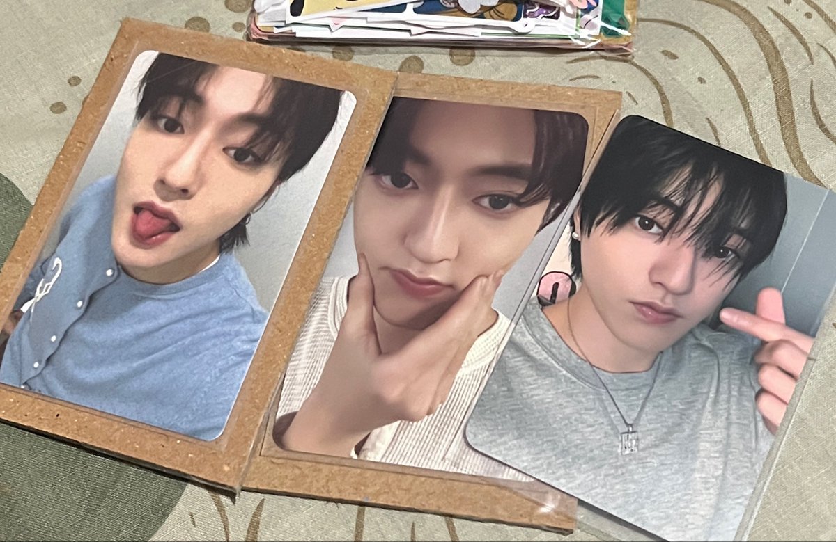 rutohadmires's tweet photo. AKKKKK tysm kak @craftpizzu <3 we el rumelku sampai dengan selamat~ FINALLYYY HIHI >< 🩷🫰🏻 https://t.co/nnIRwbkANK