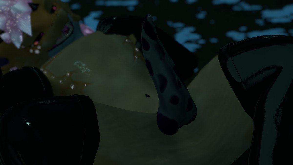 KetaDerg's tweet photo. Anyone wanna go for a swim with a pent up fishy? 
I promise he doesn't bite.... well that's what I told the last snack~ https://t.co/0cFvXNNvFU