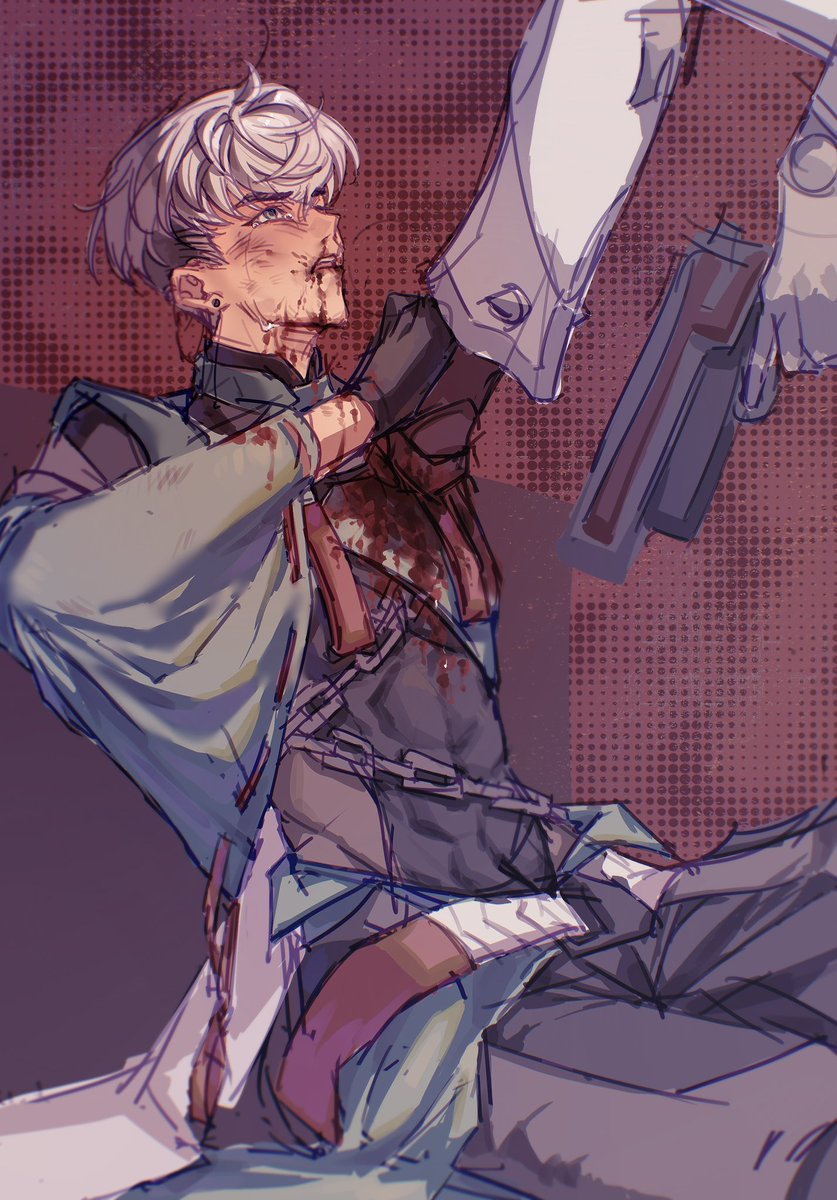 KESHIHItaiyo tweet picture