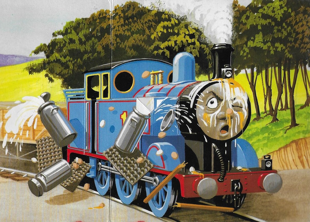 winwatch98's tweet photo. And they say the Railway Series is dead… https://t.co/Q6zItLA257