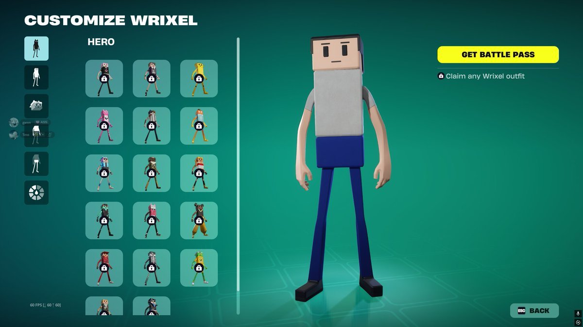ilysoli's tweet photo. fortnite kirk https://t.co/ETUdyqbCAL
