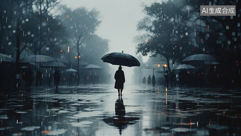 UdofiaMike's tweet photo. A stranger handed me an extra umbrella on a rainy street today—small act, big warmth that made my whole day brighter.， https://t.co/BgklKsRIWs