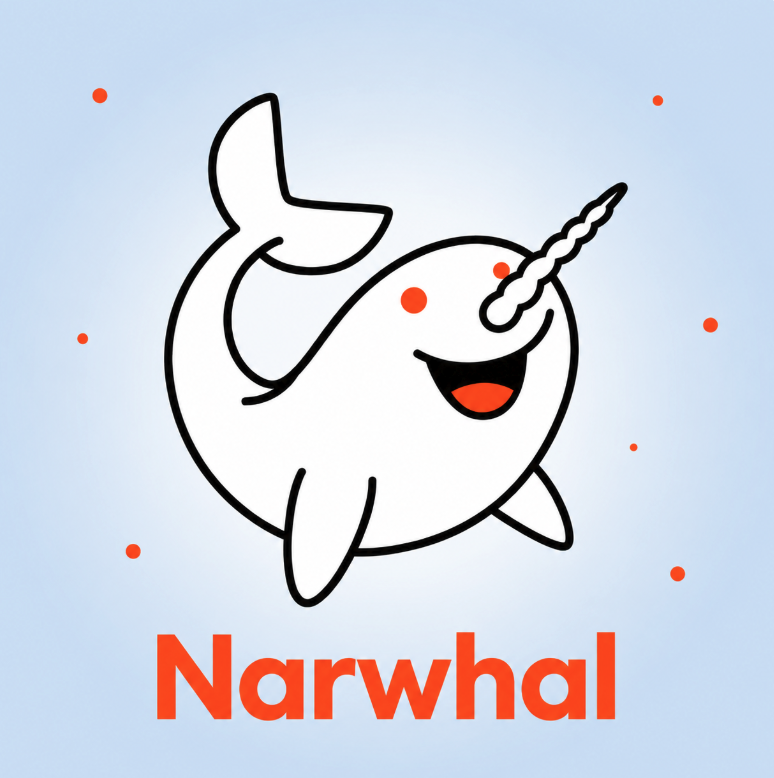narwhal_robin's tweet photo. If you know, you know. If you don’t, you’re already late. https://t.co/KrEcHevqcZ