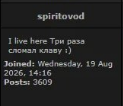 nighttwnty's tweet photo. Posts explain it as well, guy joined today and posted 3609 times 😂 https://t.co/GwEQxTm761