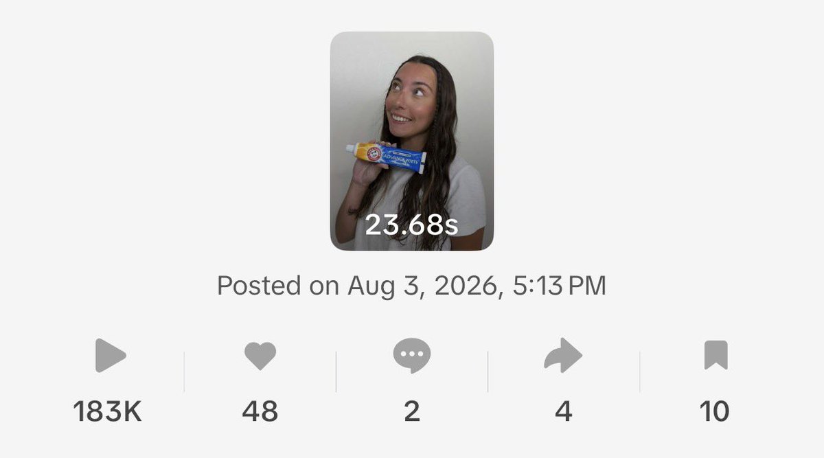 onlinewithemi's tweet photo. Some results from ads I posted 2 weeks ago!!!🥹⭐️🫶🏻😱

#ugccreator #ugc #ugccommunity #genzugc #femaleugc #lifestyleugc https://t.co/ENebbALjjz