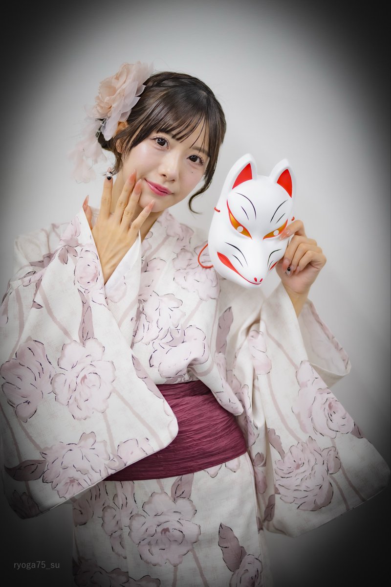 ryoga75_su's tweet photo. 2026.07.20
オカシリゾート× Aurora
合同浴衣チェキ会 &amp; 撮影会

アットビジネスセンターサテライト
渋谷宇田川 501号室

オカシリゾート
咲月すい (@okashi_re_sui)

#咲月すい
#オカシリゾート https://t.co/rob5J4XvhI