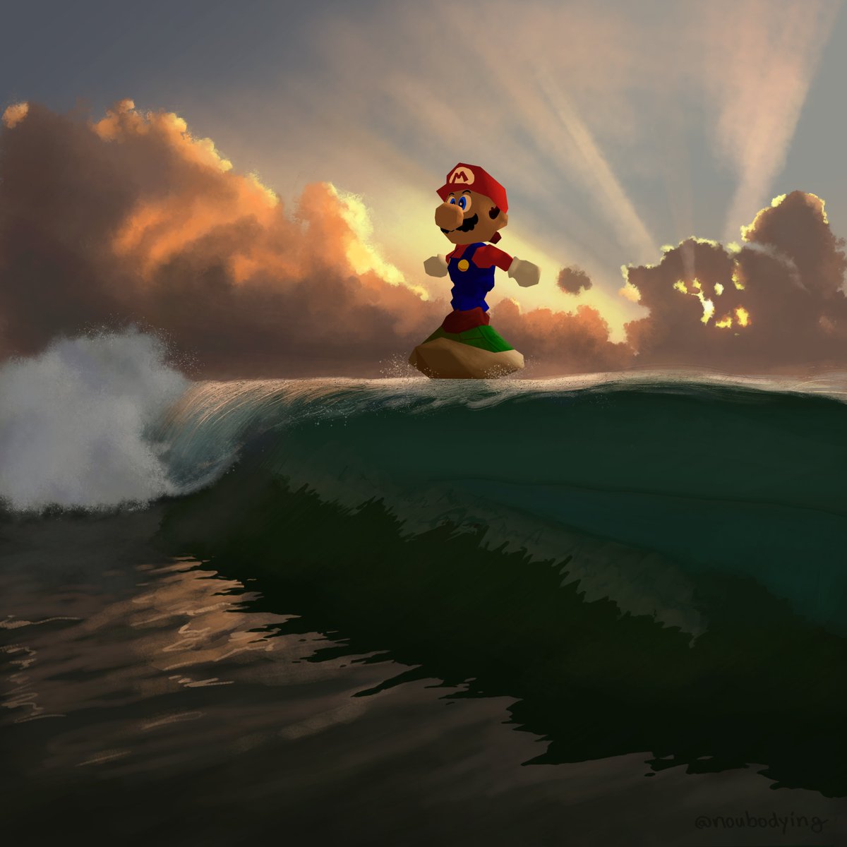 noubodying's tweet photo. surf https://t.co/Uu7MCCvUoo