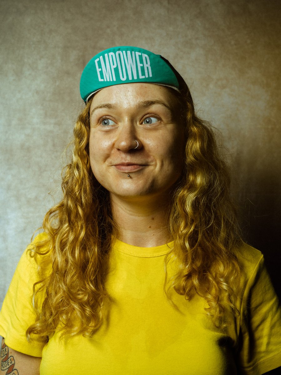 uk_theatre's tweet photo. Trainer Spotlight: Aisling Gallagher 🌟

On 8 September, we’re delighted to welcome Aisling Gallagher for Neurodiversity in the Workplace: a practical online session designed to help organisations and individuals better understand neurodivergence and create more inclusive working environments.

Aisling is a disabled Irish artist, coach and access consultant from Belfast, based in south east London. They work with organisations through neurodiversity training, facilitation and access audits, empowering teams to understand and embrace different ways of thinking, communicating and working.

With experience across both subsidised and commercial theatre — as an employee, director and assistant — and having served as Vice-Chair of Equity’s Directors & Designers Committee, Aisling brings a valuable combination of lived experience, sector knowledge and practical expertise.
Whether you’re responsible for supporting colleagues, managing teams, or creating more inclusive workplaces, this is a chance to build your confidence and develop practical approaches to neurodiversity at work.

📅 8 September - Neurodiversity in the Workplace (online, 1/2 day)
👉 Book your place and join Aisling for this practical, sector-focused session.
https://t.co/KBQ7nv384I