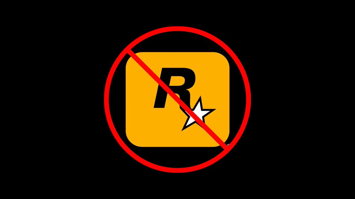 Shunkiroth's tweet photo. Me habréis leído estar en contra de los leakers en decenas de posts, pero no esta vez.

Si filtran y perjudican la salida de GTA VI entero, será justicia divina para Rockstar:

➡️ Crunch, despidos masivos, brechas salariales y de género.

➡️ Reservas de códigos digitales.

➡️ Precios inflados de todas las versiones de su juego.

➡️ Contenido encarcelado en la versión Ultimate.

➡️ El CiaB anti-físico.

➡️ Obligación encubierta a una sub.

➡️ Fuerte presencia de micro-transacciones.

➡️ El trailer restringido en una plataforma de pago.

Y todo esto sin haber enseñado un mísero gameplay.

Todo lo que les pase me parecerá poco.
Son el colmo del anti-consumidor y ojalá se les filtre todo el juego, tengan que retrasarlo, enfrenten pérdidas inafrontables y arrastren a Sony PlayStation con ellos en consecuencia.

Todas las empresas que se atrevan a tratarnos como carteras abiertas y no con el respeto humano que merecemos deberían enfrentarse a esto.

SAVE THE DISC 📀 SAVE VIDEOGAMES