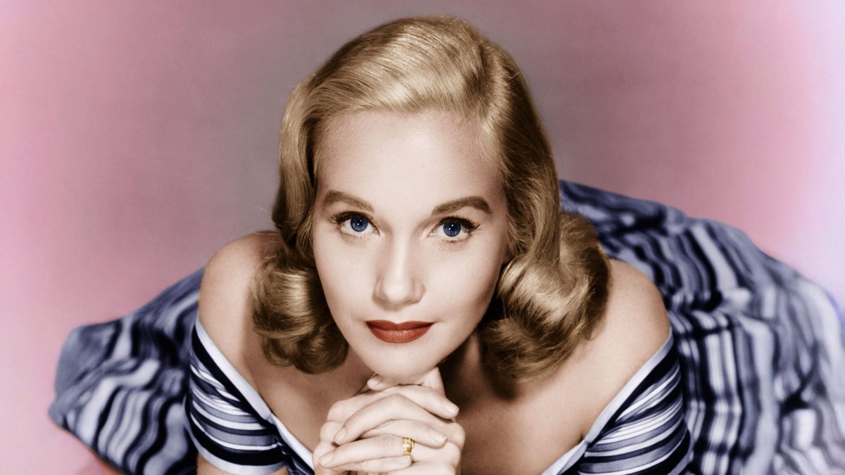 JonChristian70's tweet photo. @Nostalgicshaz Eva Marie Saint is 101! https://t.co/XGSKgJ4NNI