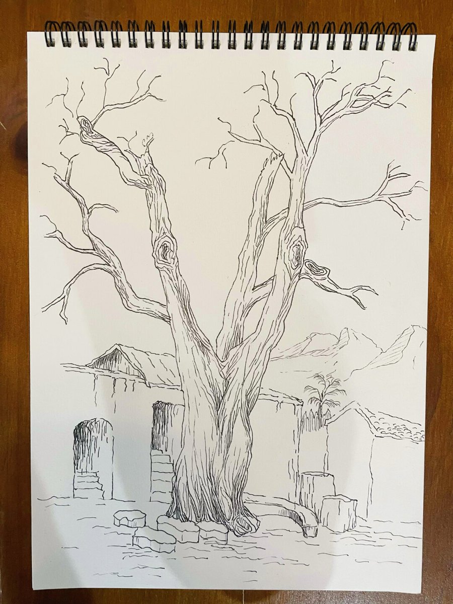 Spoopy_Clique's tweet photo. Hobby boost alert! 10 mins of sketching daily unlocks creativity u0026 calm—let’s turn small moments into fun skills. Start today!， https://t.co/pqZ1ALgb5M
