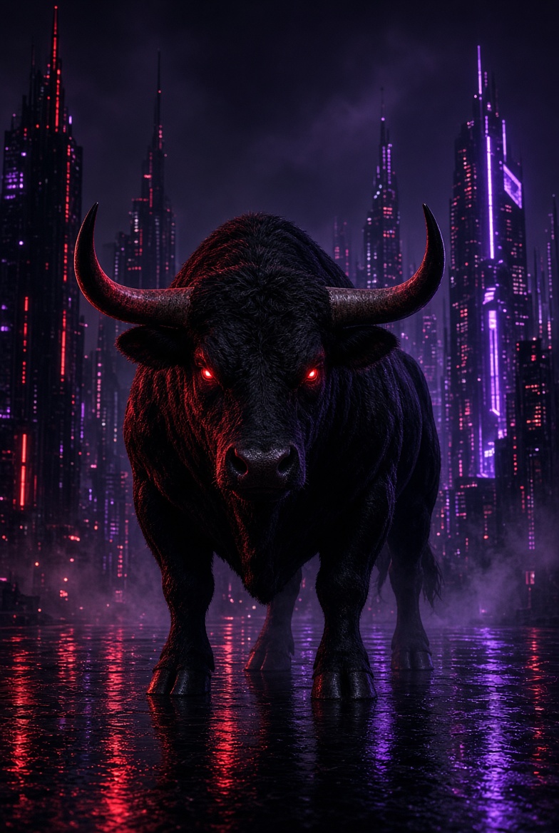 ANSEMBullArmy's tweet photo. Market up or down,
Bulls still the same.
Heads down.
Forward.
No distraction.
$ANSEM 🐂 https://t.co/5dE6jHayLP