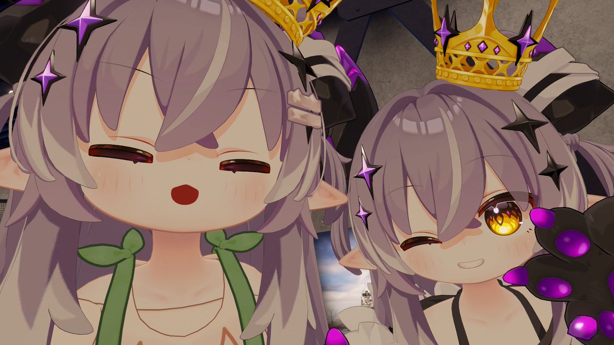 stir_vrc's tweet photo. キャワメルちゃん https://t.co/gpNkca4wFR