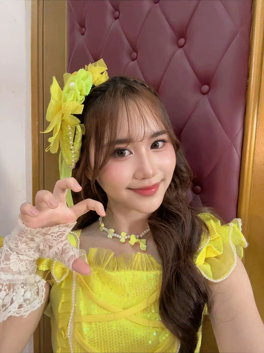 AA_AlyaJKT48's tweet photo. Makasih banyak ya TWT hari ini seruk bangett!! akhirnya twt bareng TEAM LOVE YAYYYY🤩🤩🫰🏻🙏🏻 https://t.co/abPZrACoE5