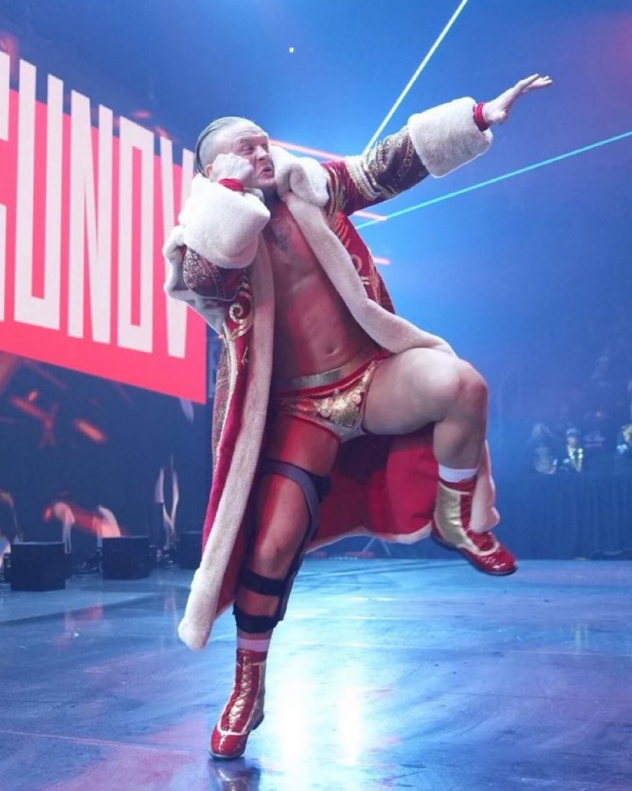 FreakinRoliins's tweet photo. 🚨🚨🚨— عاااااااااااااااااجل

رسمياً :

ايليا درجونوف خارج WWE 

🤯🤯🤯🤯🤯🤯🤯🤯 https://t.co/PzyOdohbf3