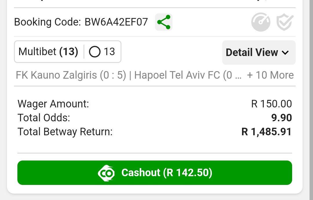 zubenathihlong2's tweet photo. Our Traditional 10odds Code BW6A42EF07
#MoneyHateNoise https://t.co/kZI6imKqCh