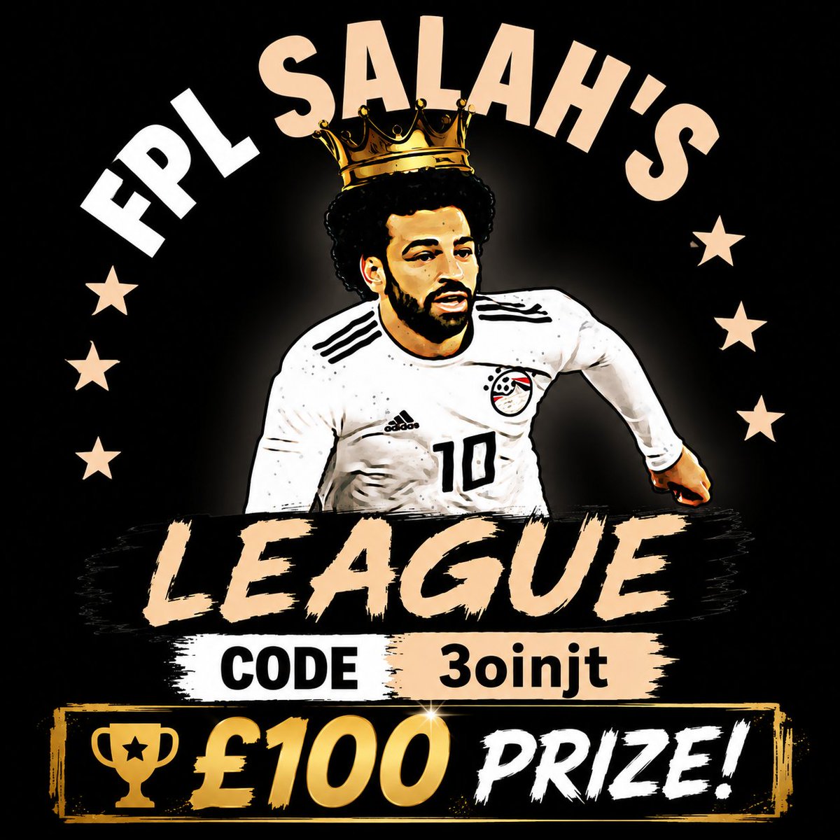 FPL_Salah tweet picture