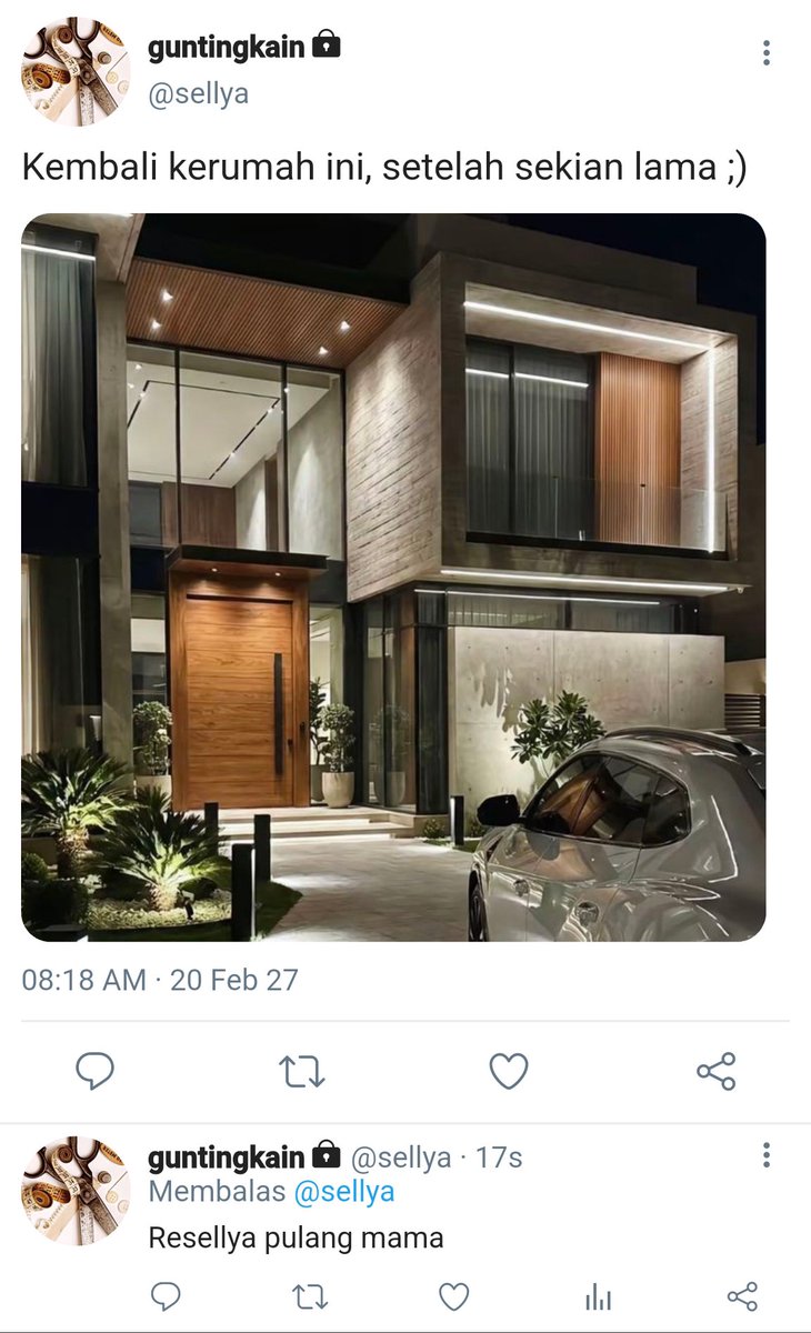 Aiveechi's tweet photo. 495. Resell pulang ma https://t.co/dYiXxzr5j3