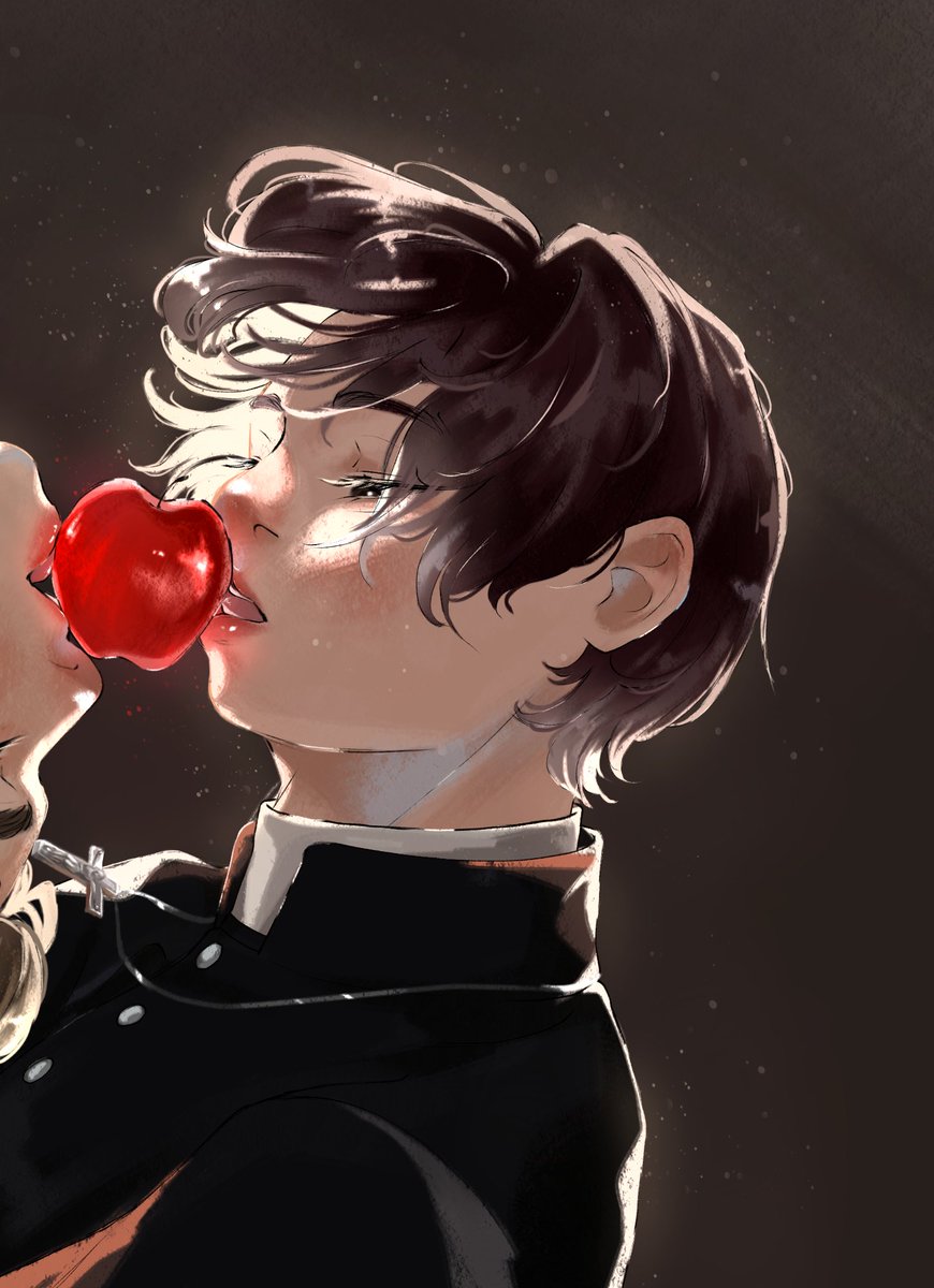 CloudyPearl_Art tweet picture