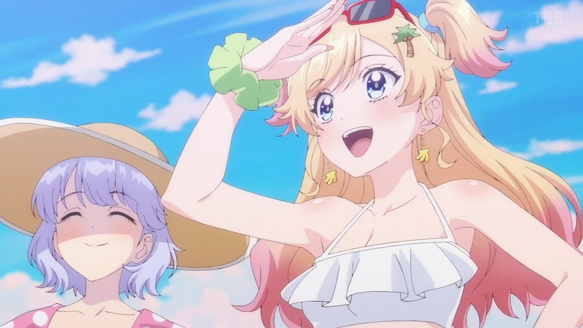 KAIJU GIRL CARAMELISE Episode 8 post image 1