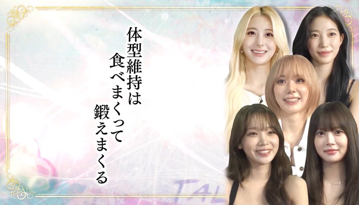 KimKangKwon903's tweet photo. ~ ガチ体育会系アイドルの標語 ~ https://t.co/SeAU4yEFk4