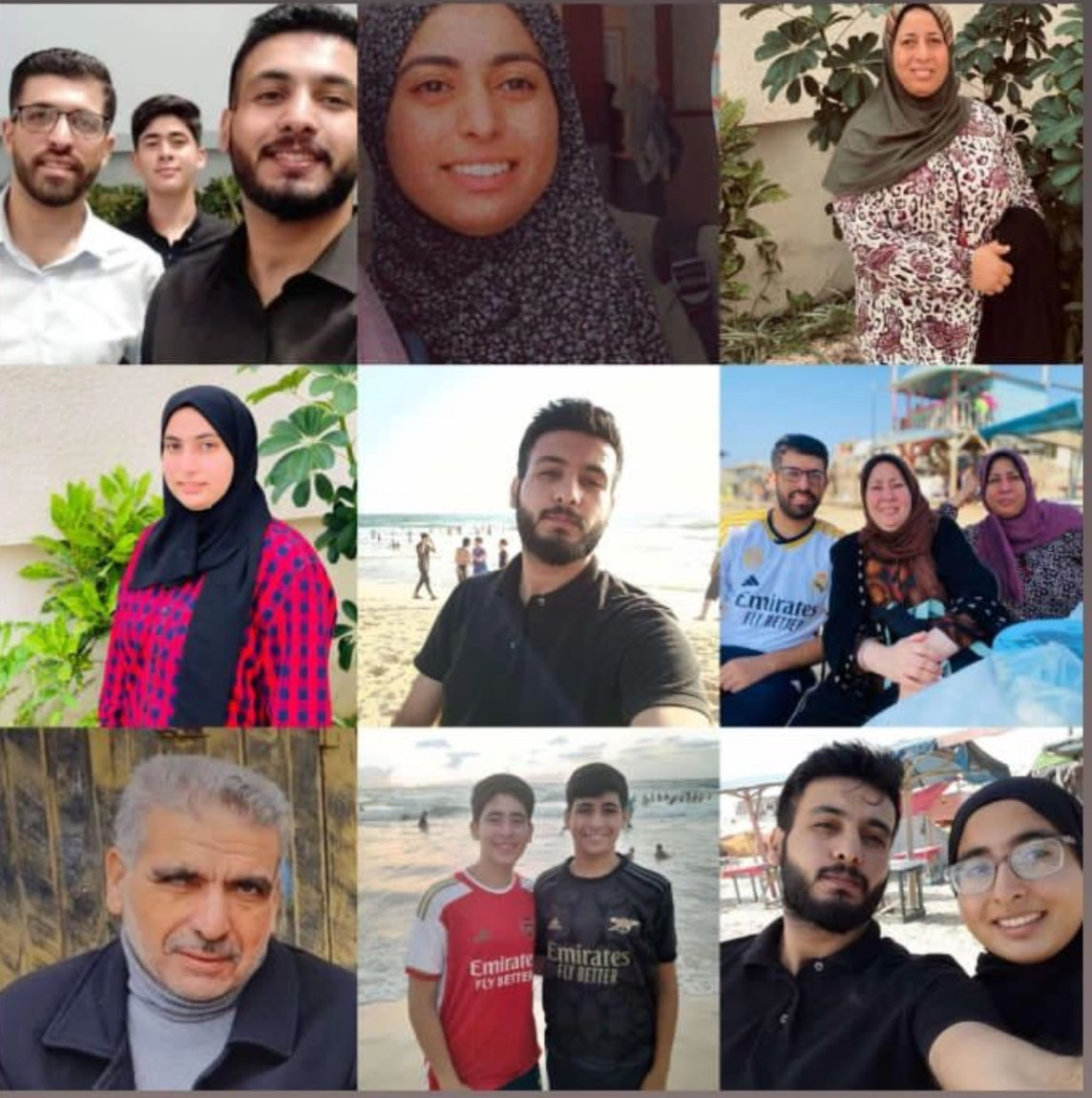 Sam7Samra's tweet photo. اللهم ارحم أهلي المستشهدين رحمةً تليق بكرمك، واغفر لهم، وتقبّلهم عندك من الشهداء والصالحين.
اللهم اجعل قبورهم روضةً من رياض الجنة، وأنرها بنورك، وآنس وحشتهم، وارفع درجاتهم في المهديين
رحم الله أرواحًا كانت لنا وطنًا، وغابت عن أعيننا ولم تغب عن قلوبنا. https://t.co/pJmGyPSoeI